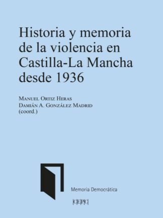 Este libro se compone de catorce aportaciones sobre el periodo de la guerra civil y la dictadura franquista