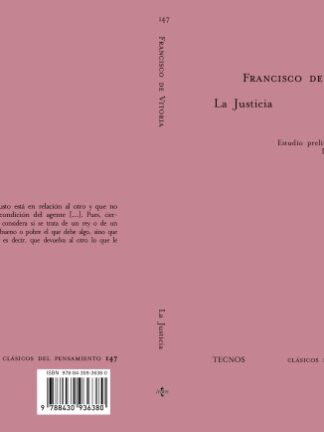 Justicia
