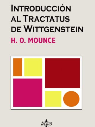 Introducción al Tractatus de Wittgenstein