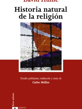 Historia Natural de la Religión
