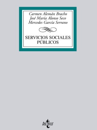 Servicios Sociales Públicos
