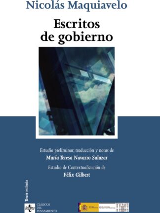 Escritos de Gobierno