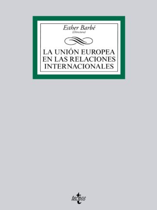 Unión Europea en las Relaciones Internacionales