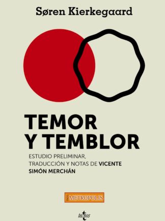 Temor y temblor Estudio preliminar