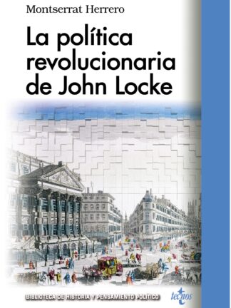 Política revolucionaria de John Locke