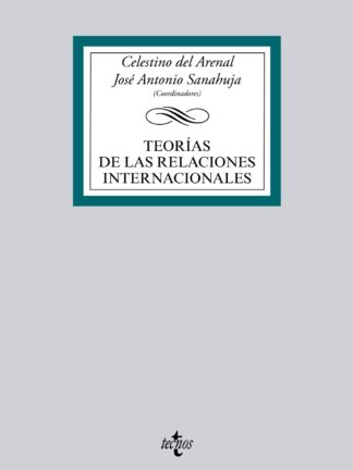 Teorías de las Relaciones Internacionales 2015
