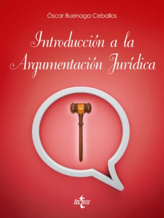 Introducción a la Argumentación Jurídica