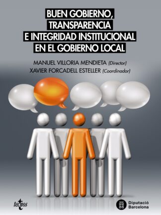 Buen Gobierno, Transparencia e Integridad Institucional en el Local