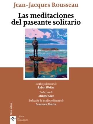 Meditaciones del paseante solitario
