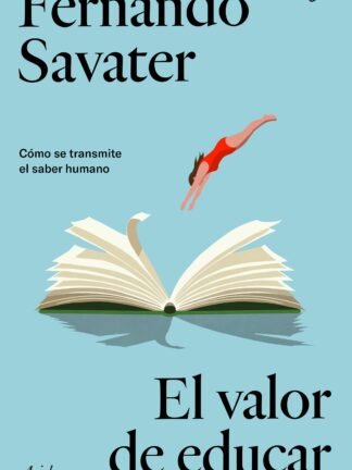 Valor de educar