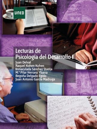 Lecturas de psicología del desarrollo I