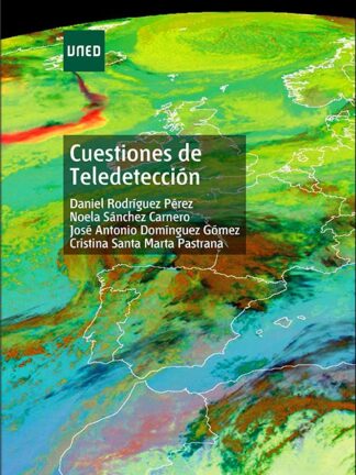 Cuestiones de teledetección