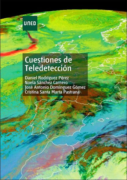 Cuestiones de teledetección