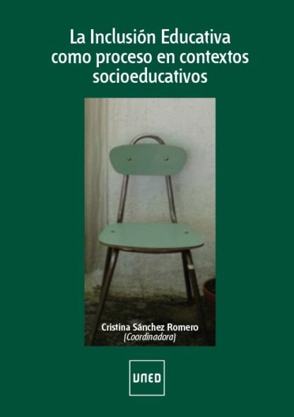 Inclusión Educativa como Proceso en Contextos Socioeducativos.