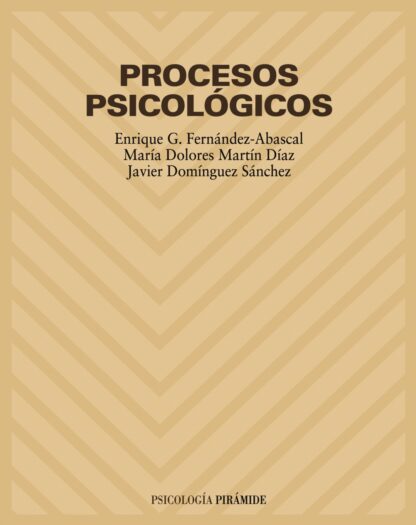 Procesos Psicológicos