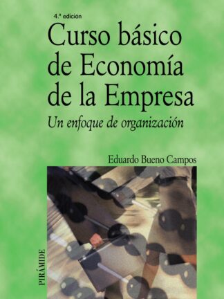 Curso Básico de Economía de la Empresa