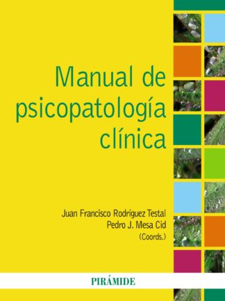 Manual de Psicopatología Clínica