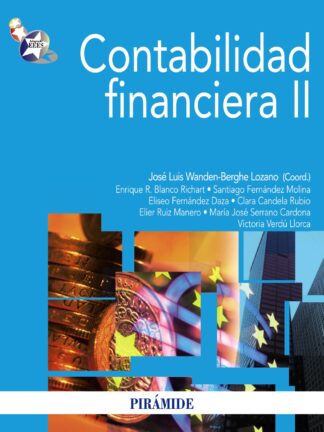Contabilidad Financiera II