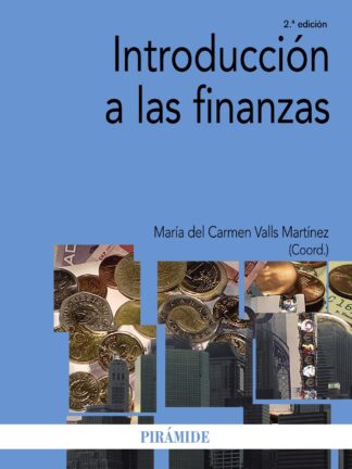 Introducción a las Finanzas