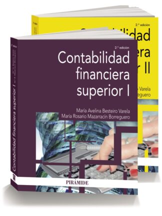 Pack-Contabilidad Financiera Superior
