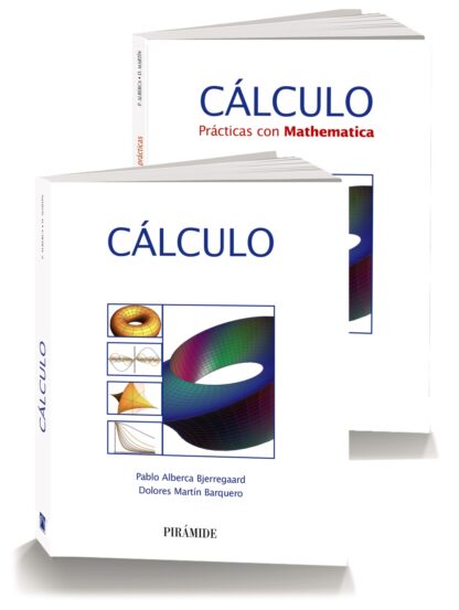 Cálculo Pack