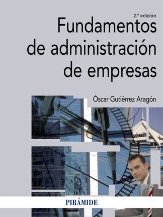 Fundamentos de Administración de Empresas