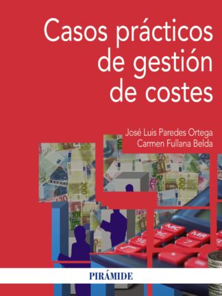 Casos prácticos de gestión de costes