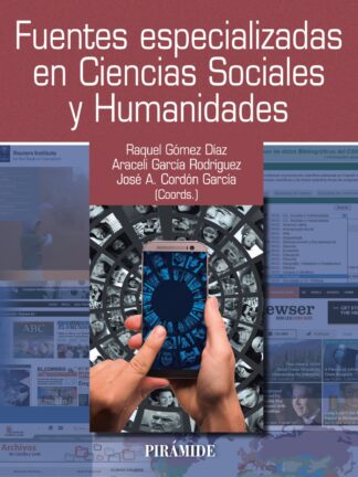 Fuentes especializadas en Ciencias Sociales y Humanidades