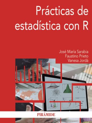 Prácticas de estadística con R