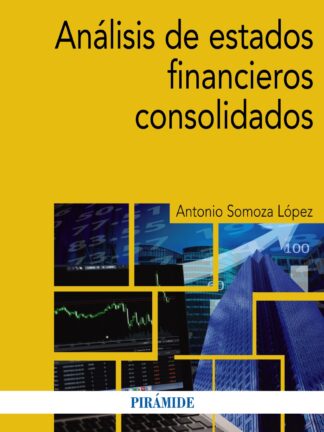 Análisis de estados financieros consolidados
