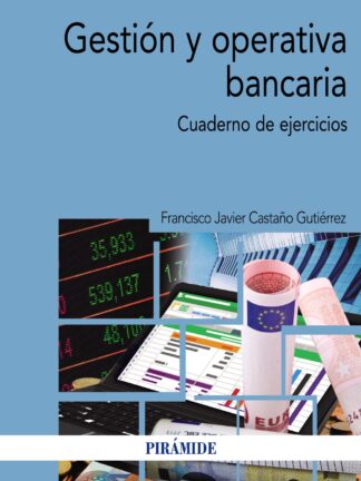 Gestión y Operativa Bancaria Cuaderno de Ejercicios