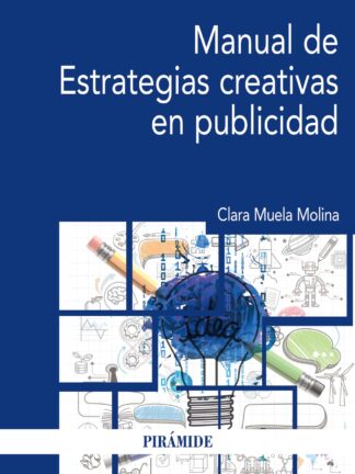 Manual de Estrategias Creativas en Publicidad
