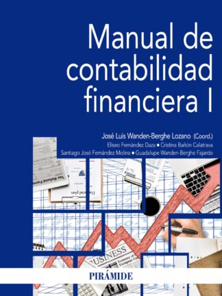 Manual de contabilidad financiera I