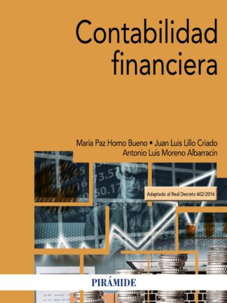Contabilidad financiera