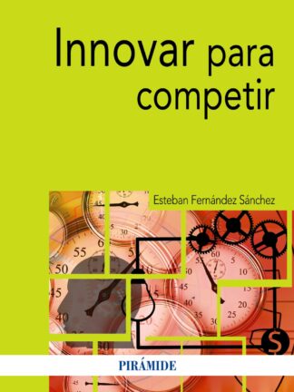 Innovar para competir