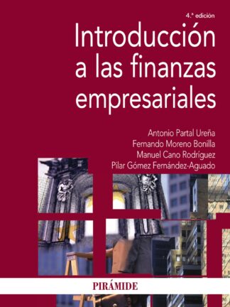 Introducción a las finanzas empresariales