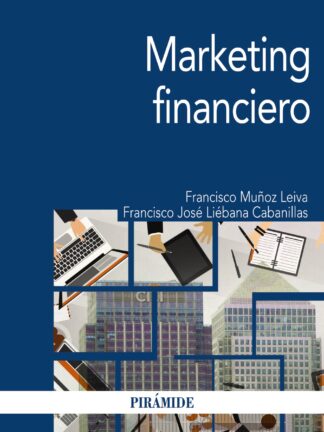 Marketing financiero
