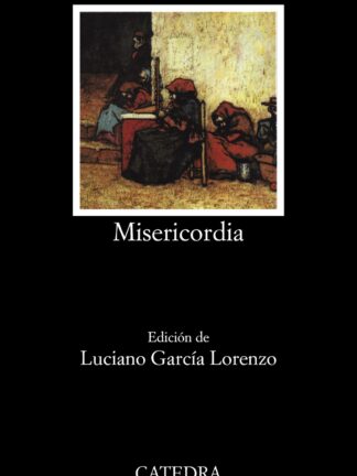 Misericordia
