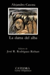 Dama del alba