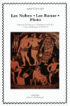 Nubes. Las Ranas. Pluto