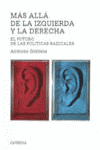 Más allá de la izquierda y la derecha. El futuro de las políticas radicales.