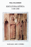 Escultura Gótica 1140-1300