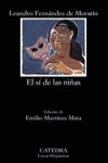 Sí de las niñas