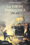 Europa napoleónica 1792-1815