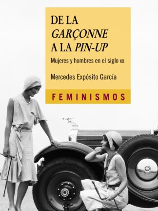 De la garçonne a la pin-up