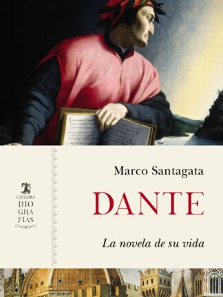 Dante. La novela de su vida
