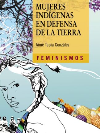 Mujeres indígenas en defesna de la tierra