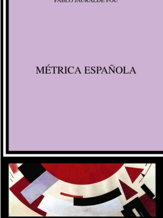 Métrica española