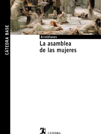 Asamblea de las mujeres