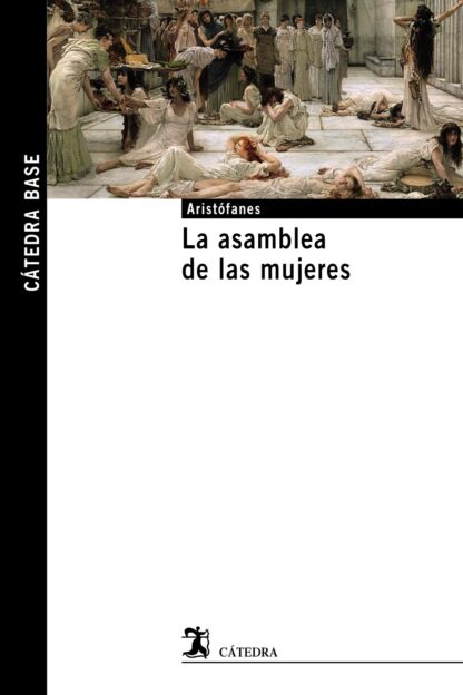 Asamblea de las mujeres